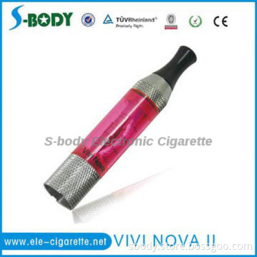 New arrival vivi nova v5 vaporizer from S-body